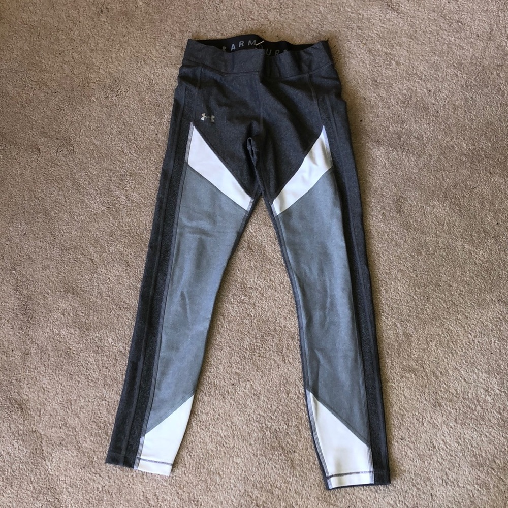 Under armour leggings